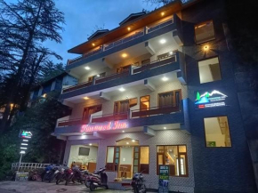 Pinewood Inn Kasol